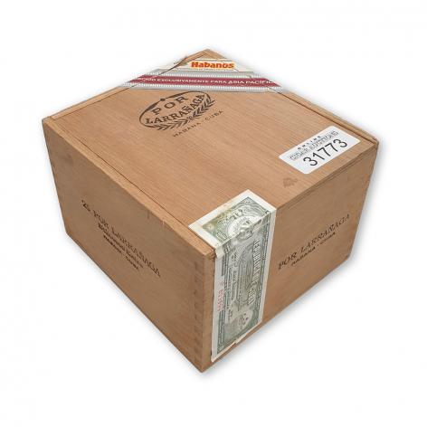 Lot 592 - Por Larranaga Belicosos Extra 