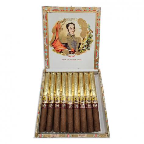 Lot 592 - Bolivar Gold Medal