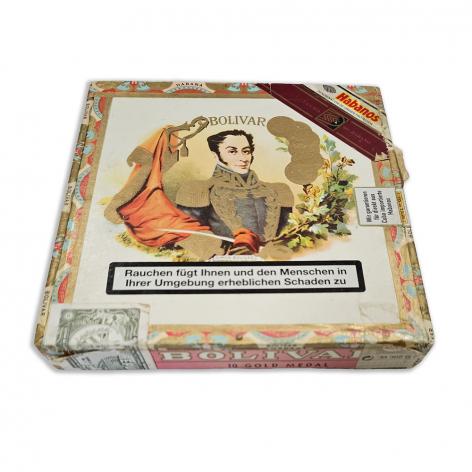 Lot 592 - Bolivar Gold Medal