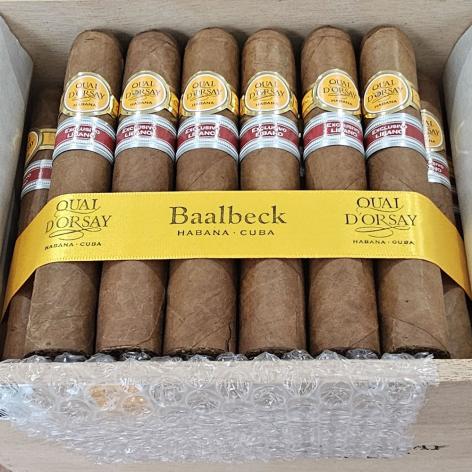 Lot 592 - Quai D'Orsay Baalbeck