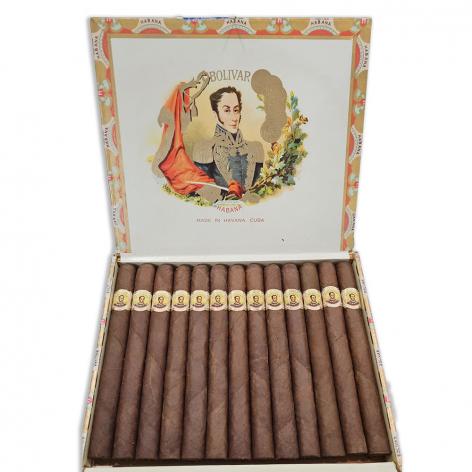 Lot 593 - Bolivar  Imensas