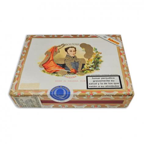 Lot 593 - Bolivar  Imensas