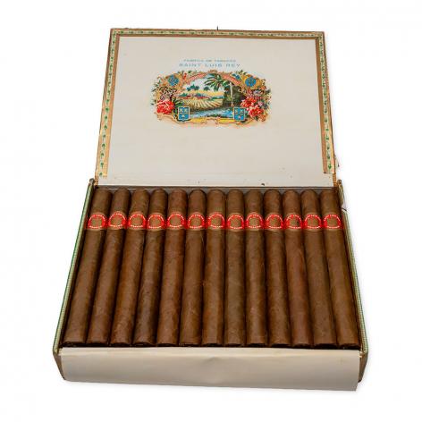Lot 593 - Saint Luis Rey Churchills