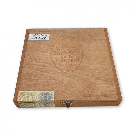 Lot 594 - Davidoff Dom Perignon