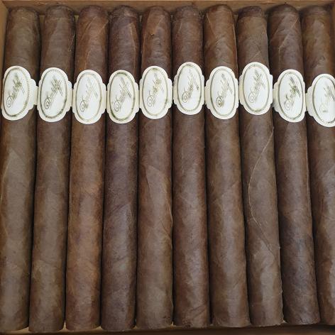 Lot 594 - Davidoff Dom Perignon