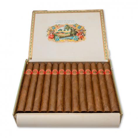 Lot 594 - Saint Luis Rey Churchills