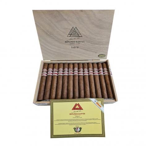 Lot 595 - Edmundo Dantes Conde 54