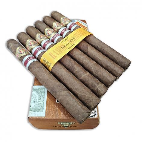 Lot 595 - Ramon Allones Grandes 