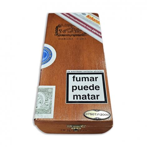 Lot 595 - Ramon Allones Grandes 