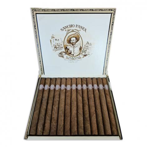 Lot 595 - Sancho Panza Molinos