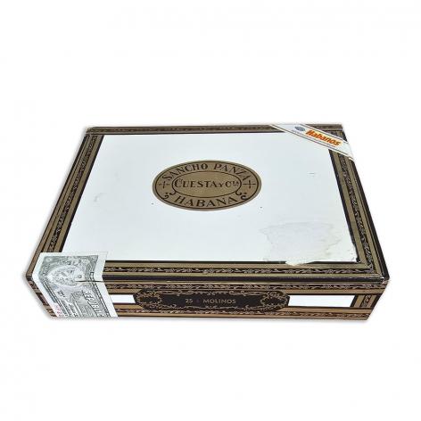Lot 595 - Sancho Panza Molinos