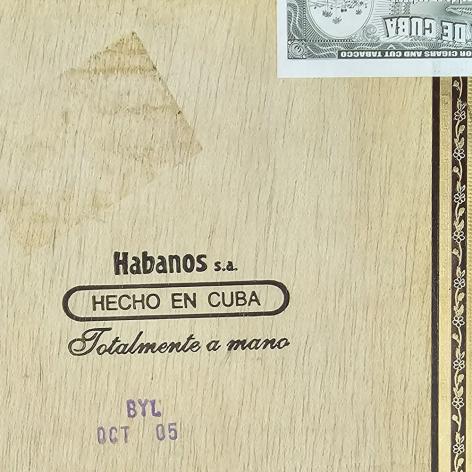 Lot 595 - Sancho Panza Molinos