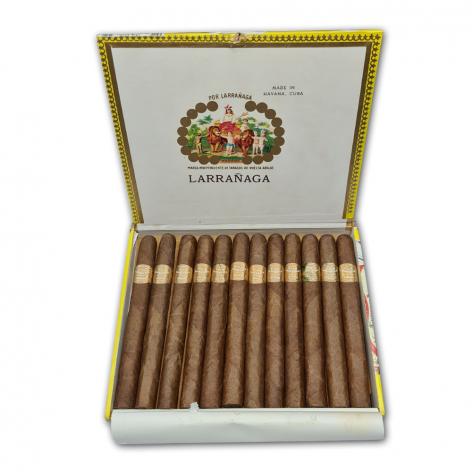 Lot 596 - Por Larranaga Lonsdales