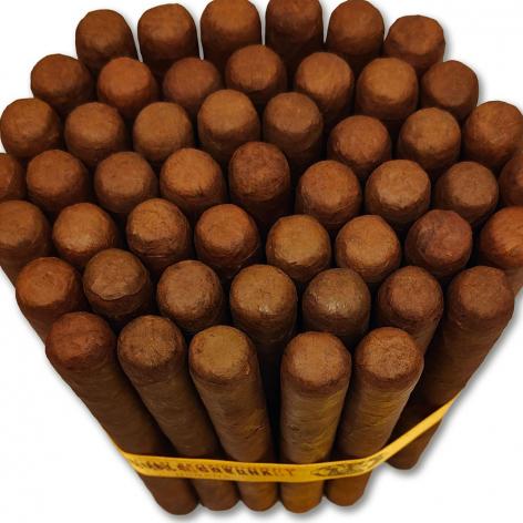 Lot 596 - Hoyo de Monterrey Double Coronas