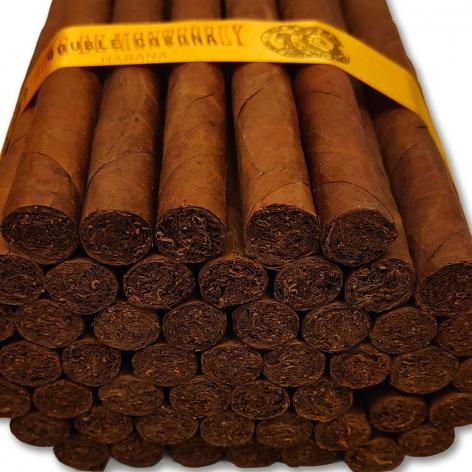 Lot 596 - Hoyo de Monterrey Double Coronas