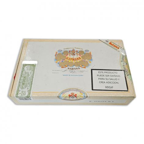 Lot 596 - H. Upmann No. 2 