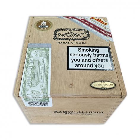 Lot 596 - Ramon Allones Hunters & Frankau Aniversario 225