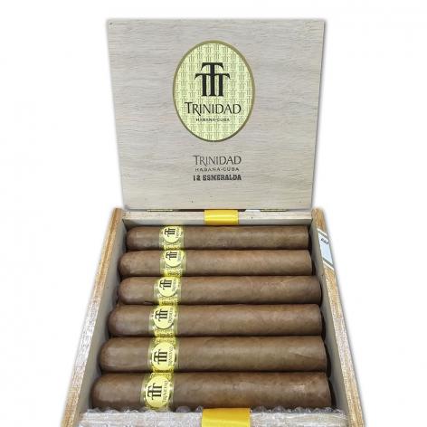 Lot 596 - Trinidad Esmeralda