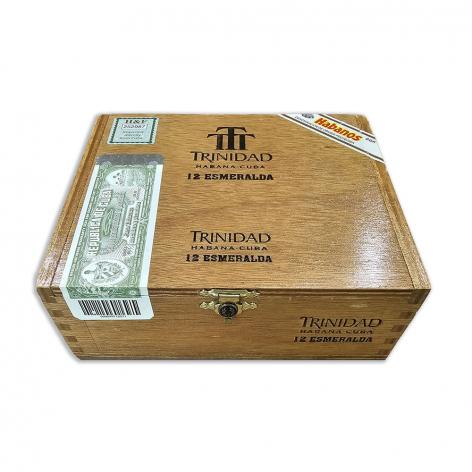Lot 596 - Trinidad Esmeralda