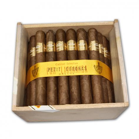 Lot 597 - Por Larranaga Petit Coronas