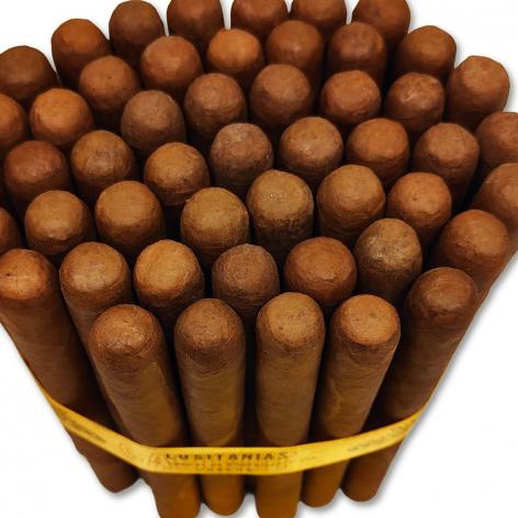 Lot 597 - Partagas Lusitanias 