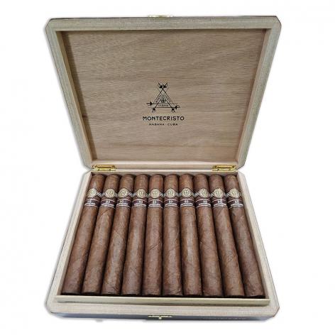 Lot 597 - Montecristo 80 Aniversario