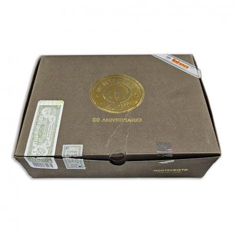 Lot 597 - Montecristo 80 Aniversario