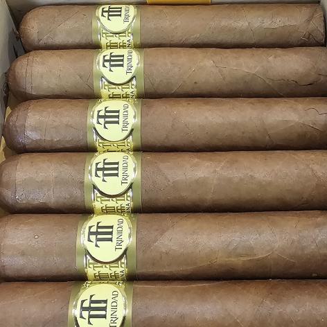 Lot 597 - Trinidad Topes