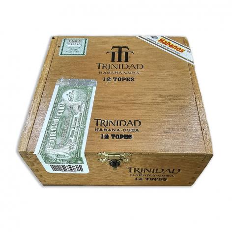 Lot 597 - Trinidad Topes