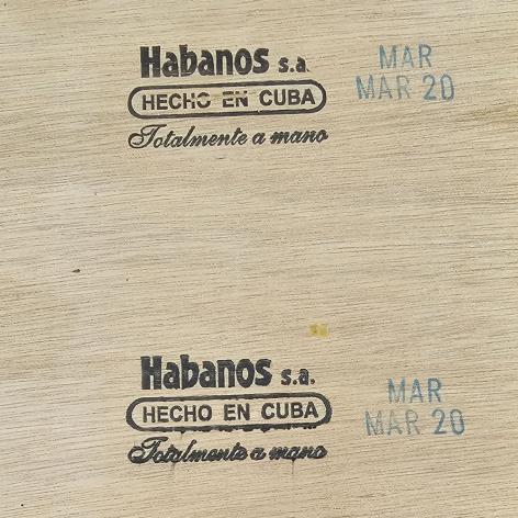 Lot 597 - Trinidad Topes