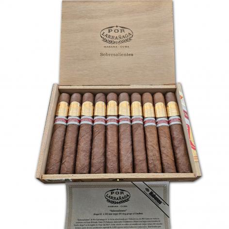 Lot 598 - Por Larranaga Sobressalientes