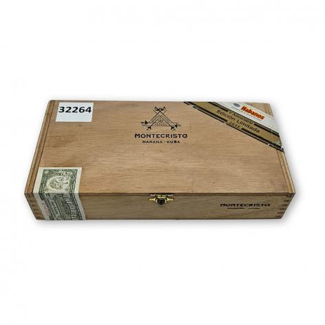 Lot 598 - Montecristo Robustos