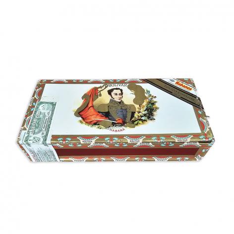 Lot 598 - Bolivar    Petit Belicosos