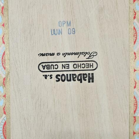Lot 598 - Bolivar    Petit Belicosos