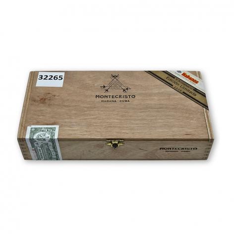 Lot 599 - Montecristo Robustos