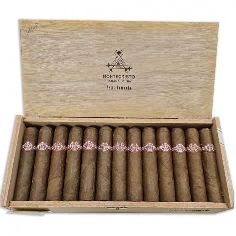 Lot 599 - Montecristo Petit Edmundo