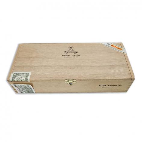 Lot 599 - Montecristo Petit Edmundo