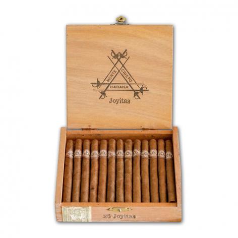 Lot 59 - Montecristo  Joyitas