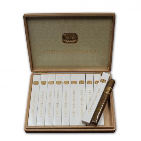 Lot 59 - Corps Diplomatique After Dinner