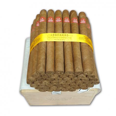 Lot 59 - Partagas Lusitanias 