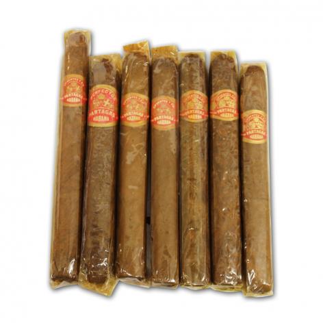 Lot 59 - Partagas Singles