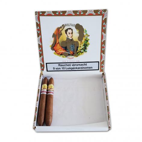 Lot 59 - Bolivar  Tesoro 