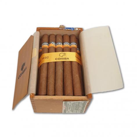 Lot 59 - Cohiba Siglo V