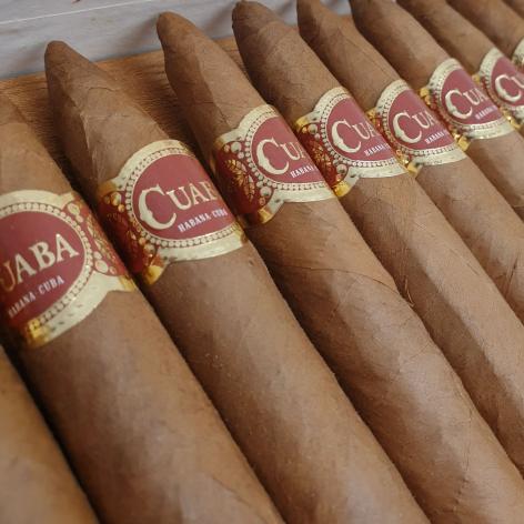 Lot 59 - Cuaba Exclusivos