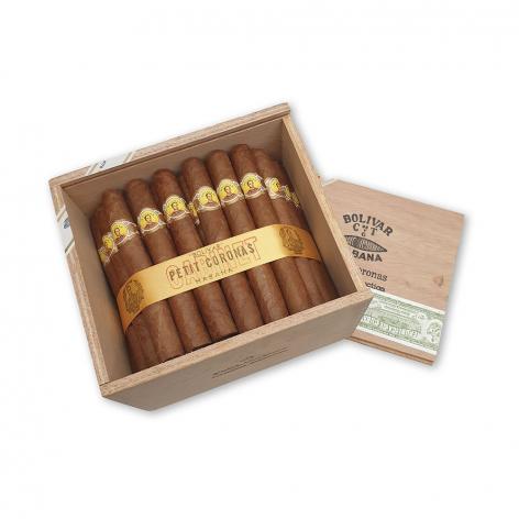 Lot 59 - Bolivar Petit Coronas 