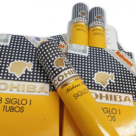 Lot 59 - Cohiba Siglo I