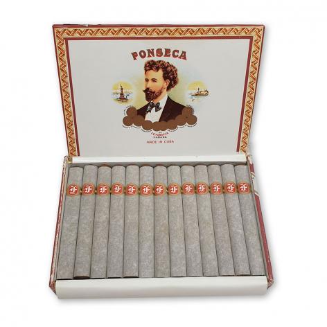 Lot 59 - Fonseca Cosacos