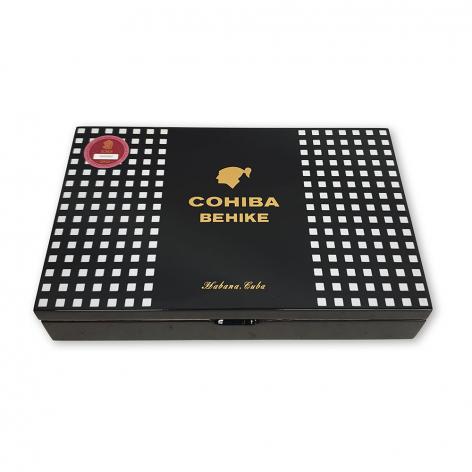 Lot 59 - Cohiba Behike 52