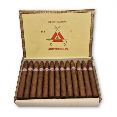 Lot 59 - Montecristo No. 2