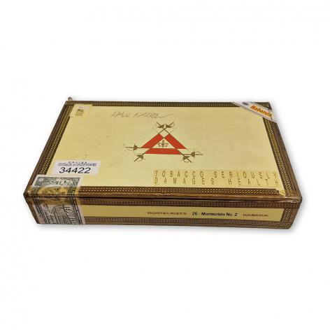 Lot 59 - Montecristo No. 2